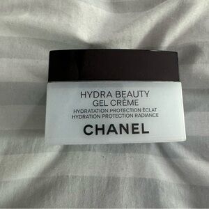 Chanel hydra beauty gel crème